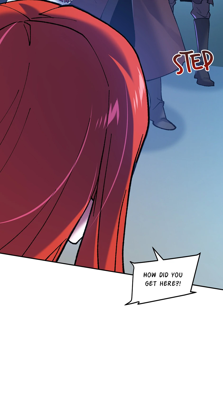 Salvos (A Monster Evolution LitRPG) Chapter 83 page 91 - 