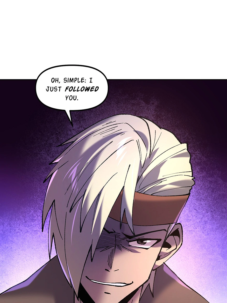Salvos (A Monster Evolution LitRPG) Chapter 83 page 92 - 