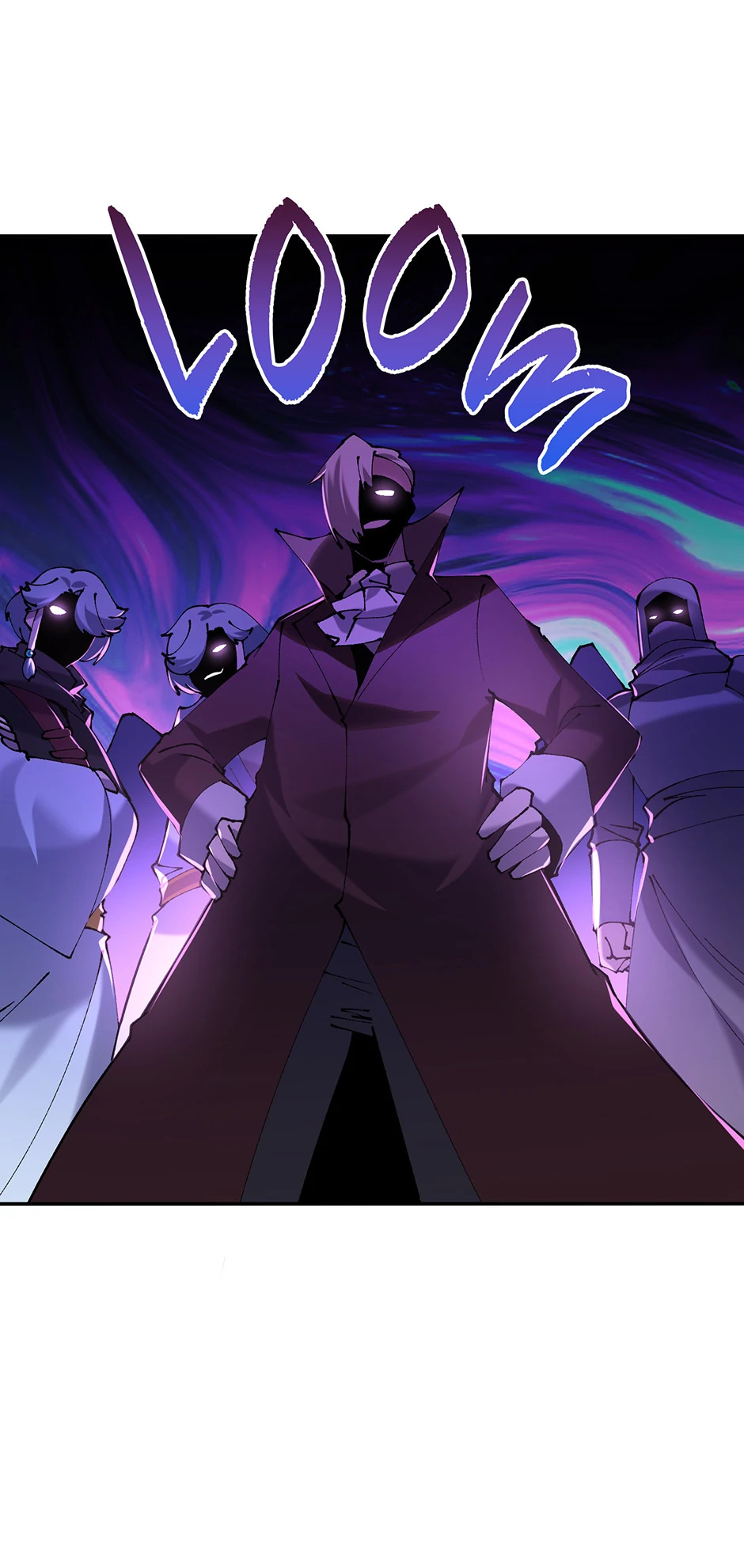 Salvos (A Monster Evolution LitRPG) Chapter 84 page 2 - 