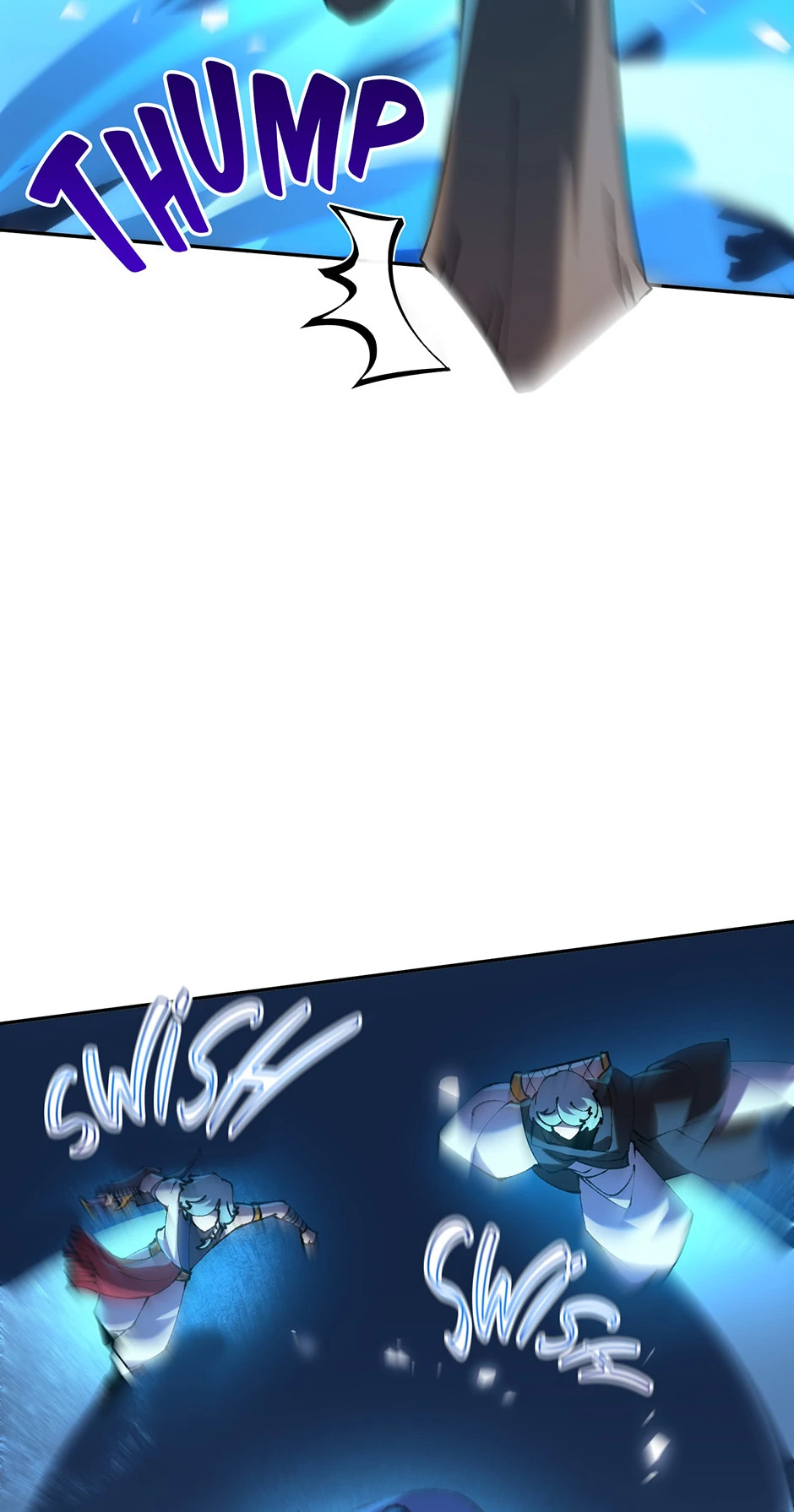 Salvos (A Monster Evolution LitRPG) Chapter 84 page 18 - 