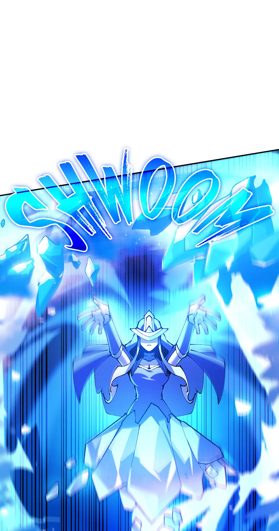 Salvos (A Monster Evolution LitRPG) Chapter 84 page 23 - 