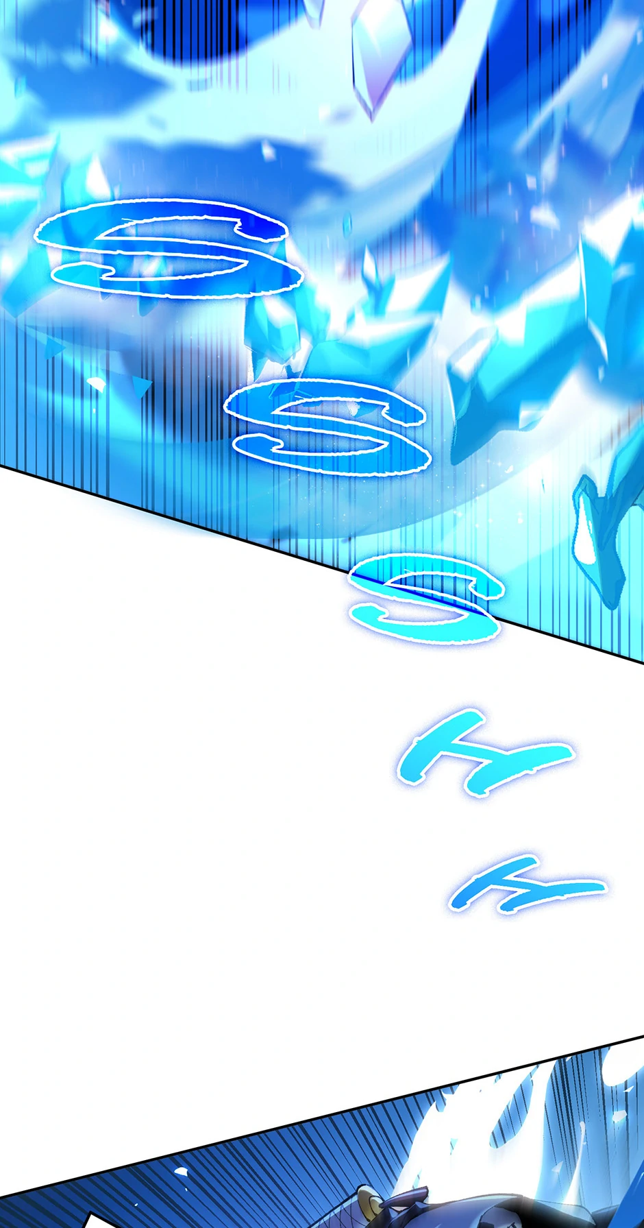 Salvos (A Monster Evolution LitRPG) Chapter 84 page 24 - 