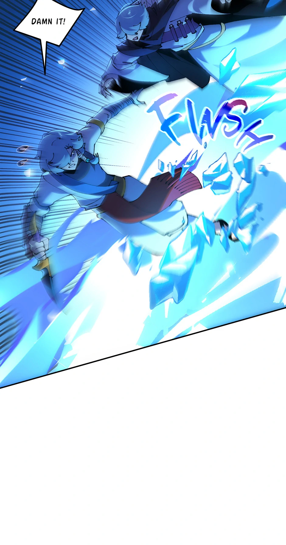 Salvos (A Monster Evolution LitRPG) Chapter 84 page 25 - 