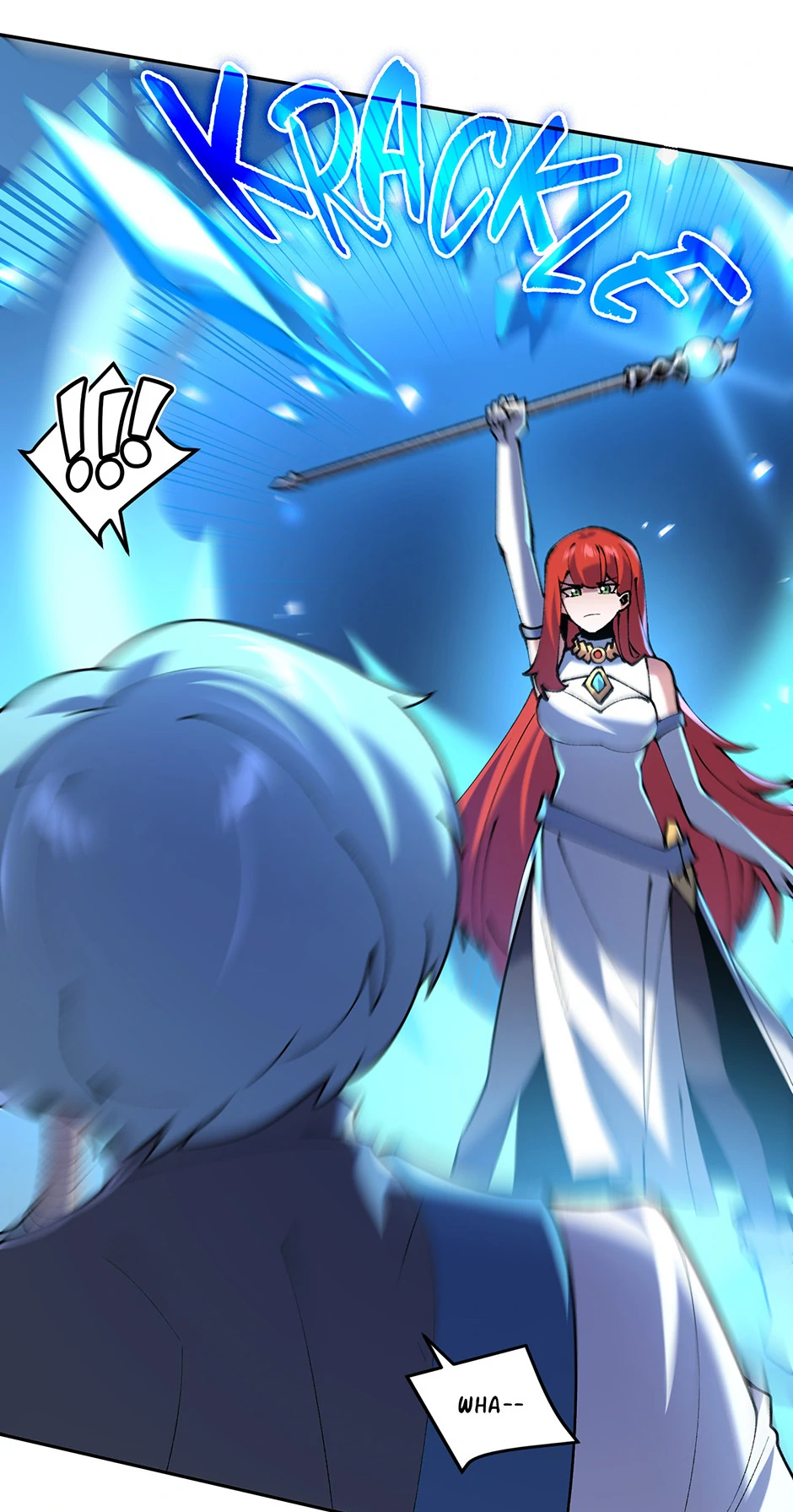 Salvos (A Monster Evolution LitRPG) Chapter 84 page 26 - 
