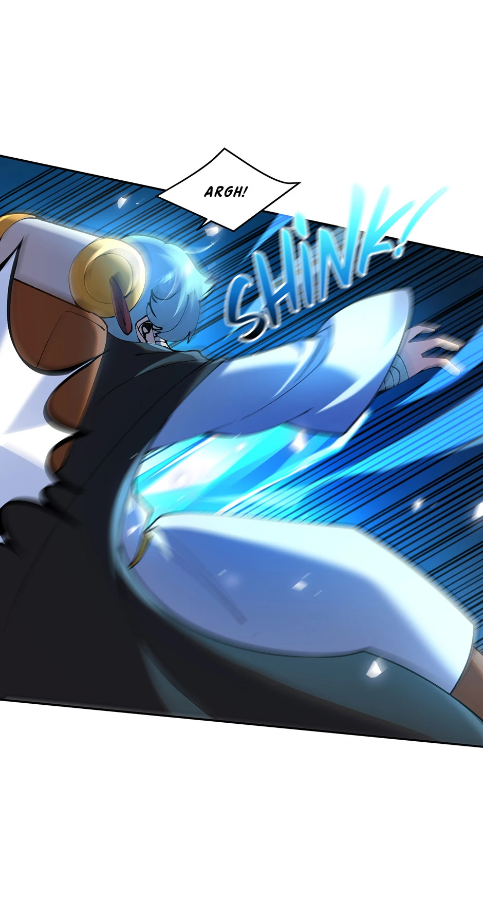 Salvos (A Monster Evolution LitRPG) Chapter 84 page 28 - 