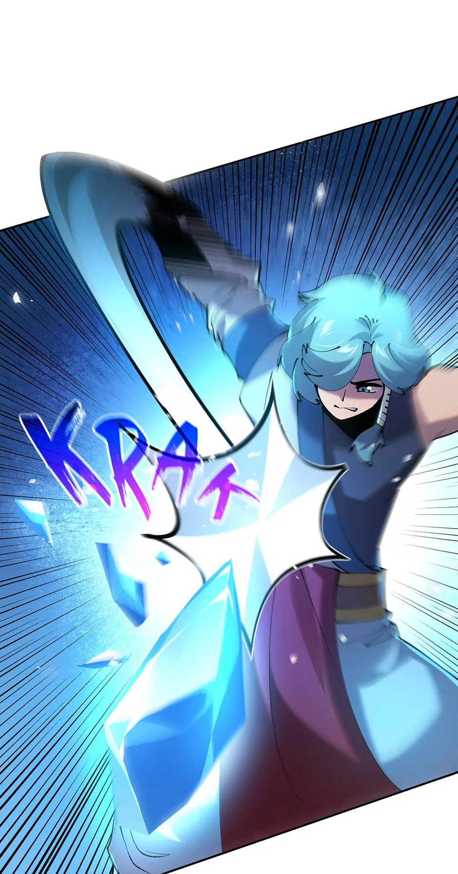 Salvos (A Monster Evolution LitRPG) Chapter 84 page 29 - 