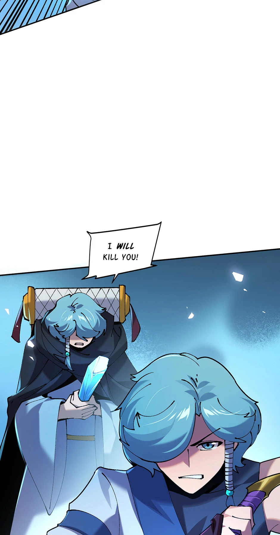Salvos (A Monster Evolution LitRPG) Chapter 84 page 30 - 