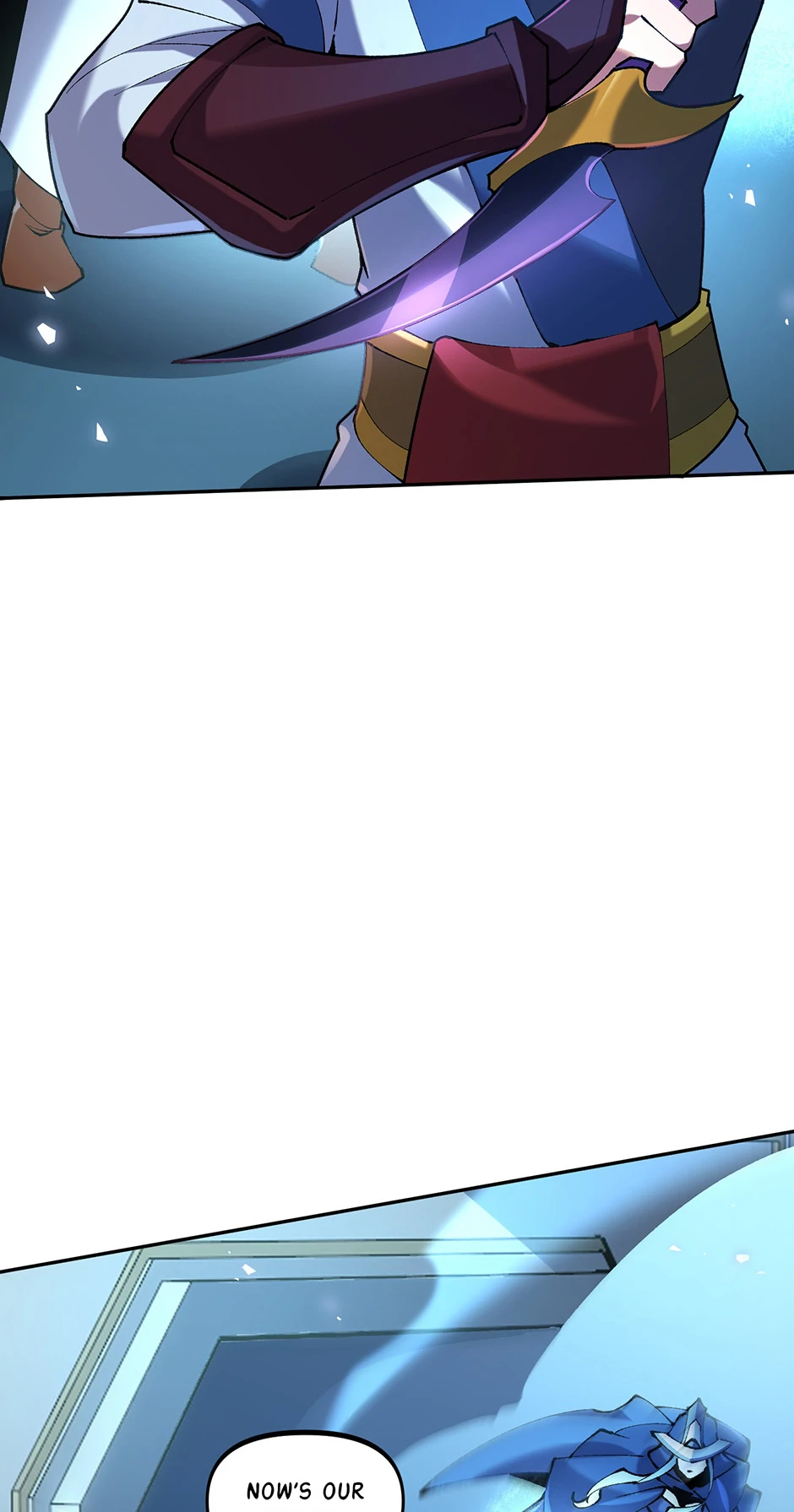 Salvos (A Monster Evolution LitRPG) Chapter 84 page 31 - 