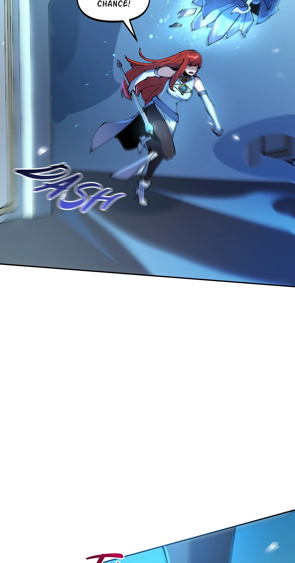 Salvos (A Monster Evolution LitRPG) Chapter 84 page 32 - 