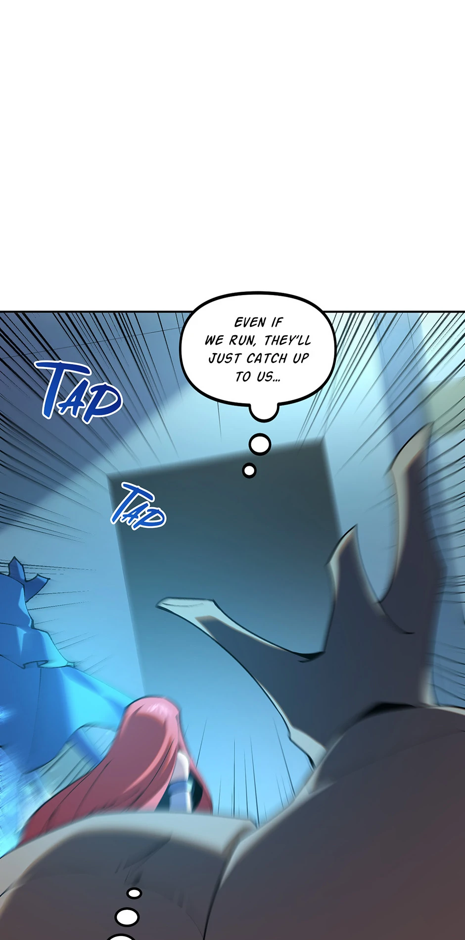 Salvos (A Monster Evolution LitRPG) Chapter 84 page 37 - 