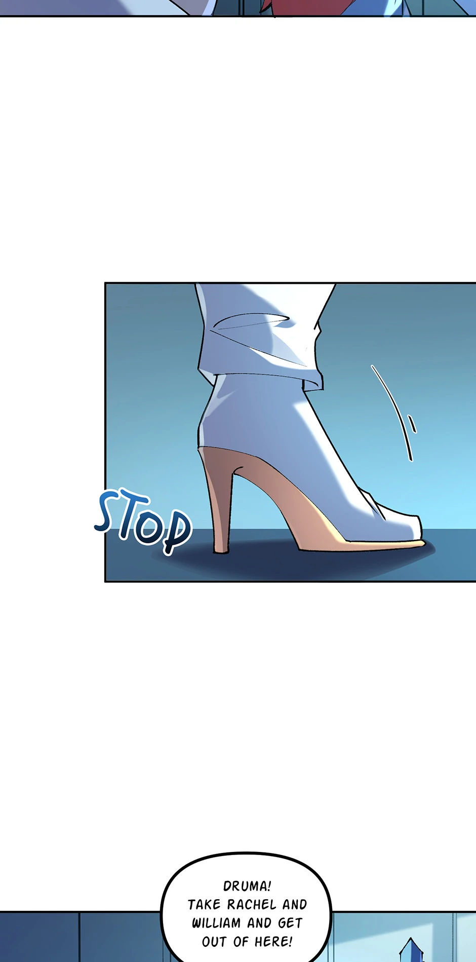 Salvos (A Monster Evolution LitRPG) Chapter 84 page 39 - 