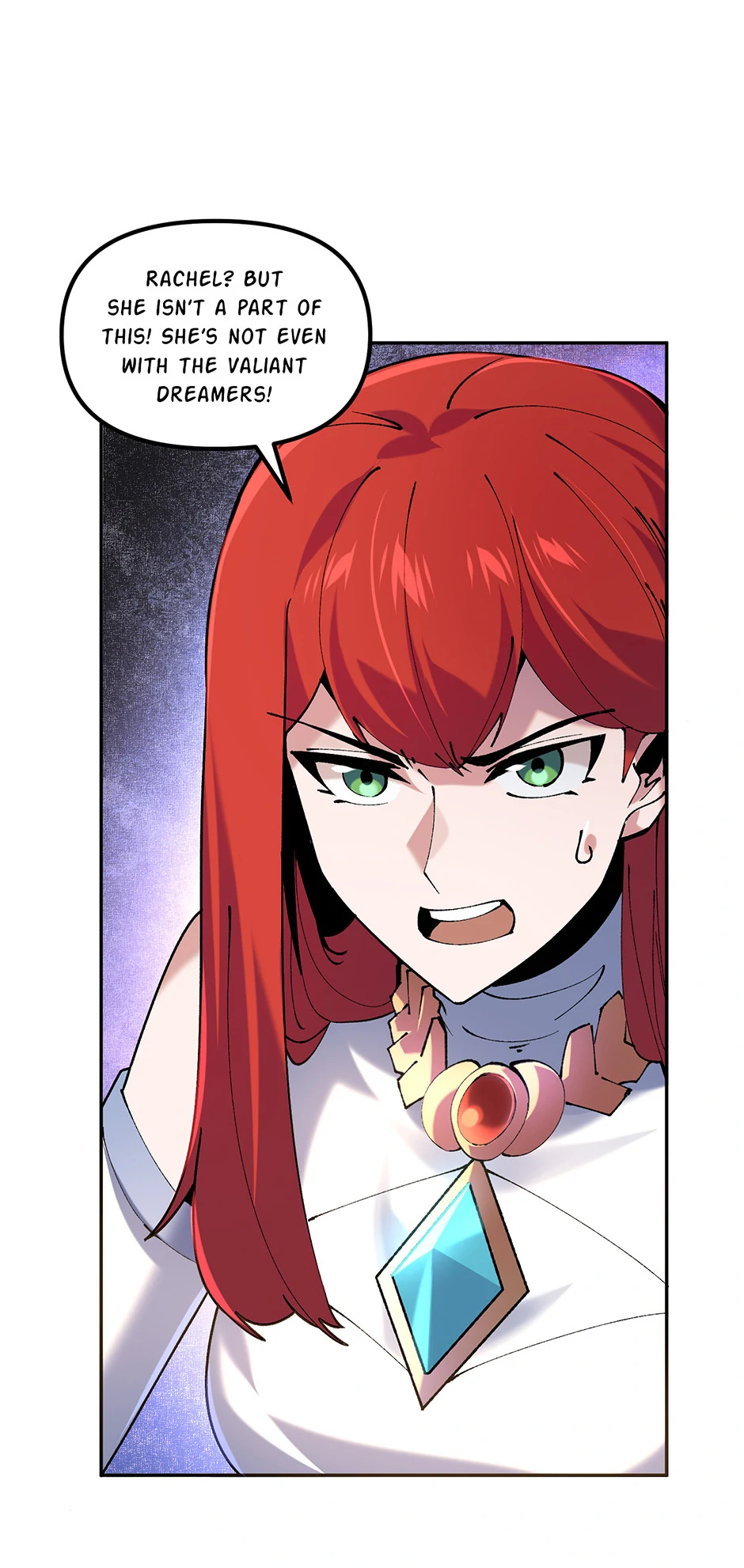 Salvos (A Monster Evolution LitRPG) Chapter 84 page 5 - 