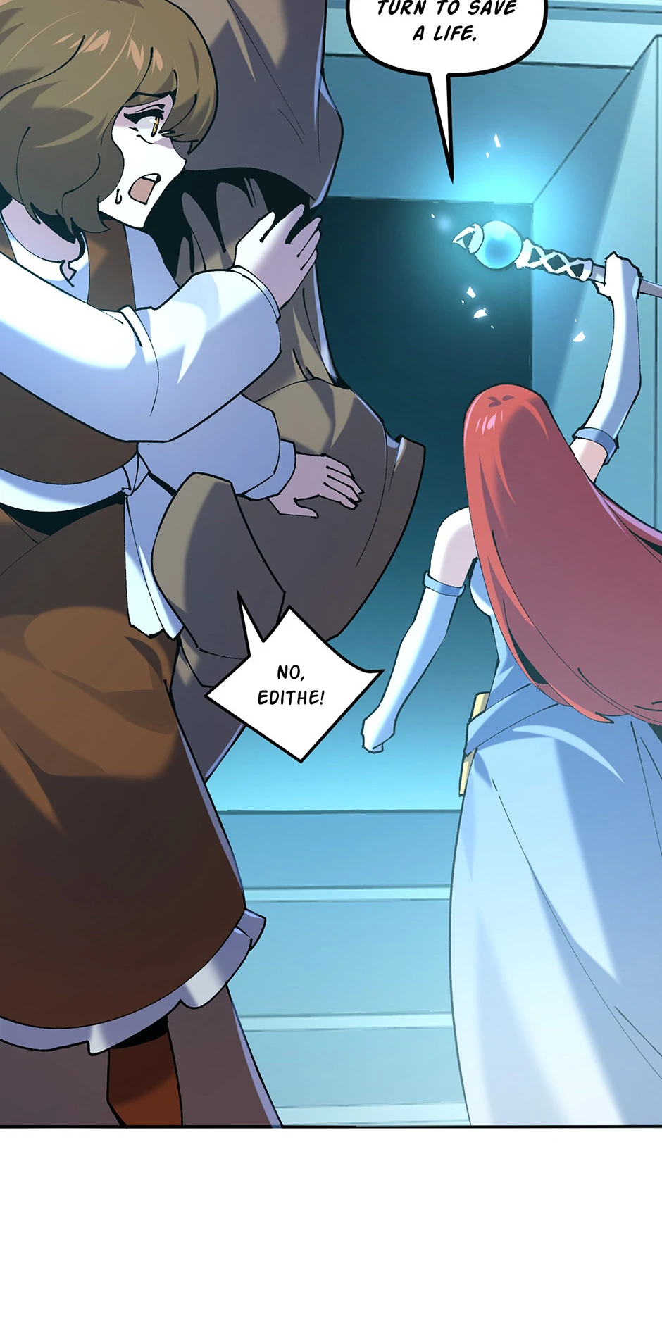 Salvos (A Monster Evolution LitRPG) Chapter 84 page 41 - 