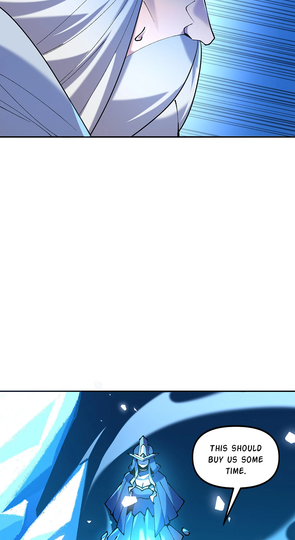 Salvos (A Monster Evolution LitRPG) Chapter 84 page 44 - 