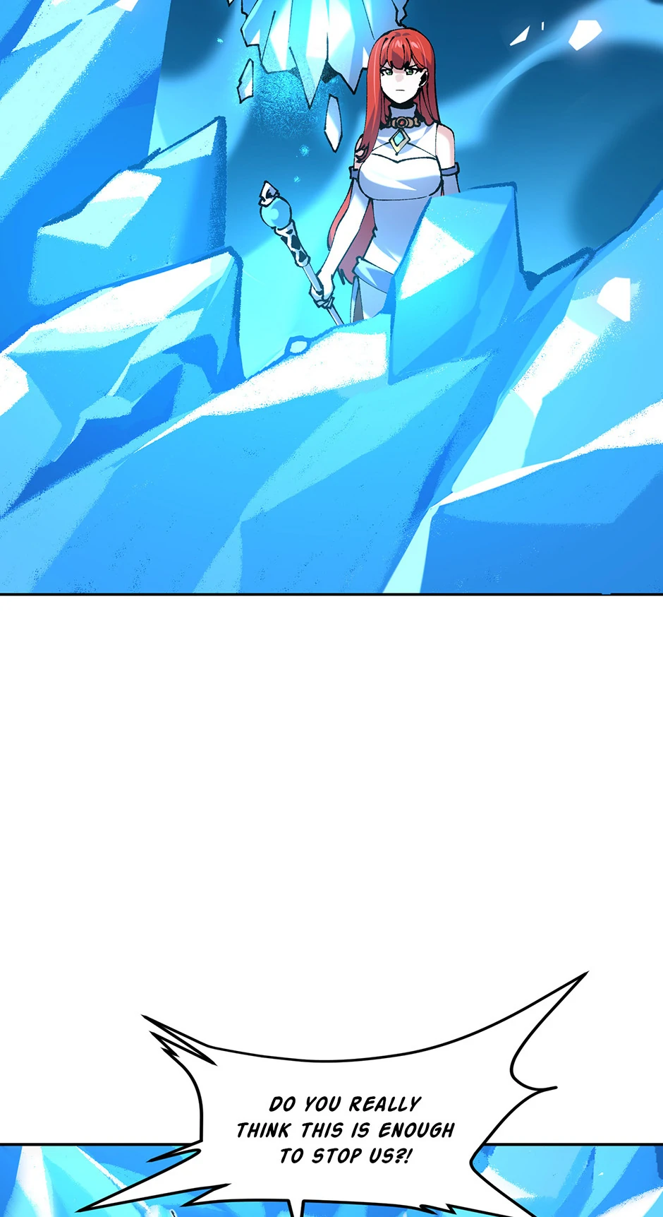 Salvos (A Monster Evolution LitRPG) Chapter 84 page 45 - 