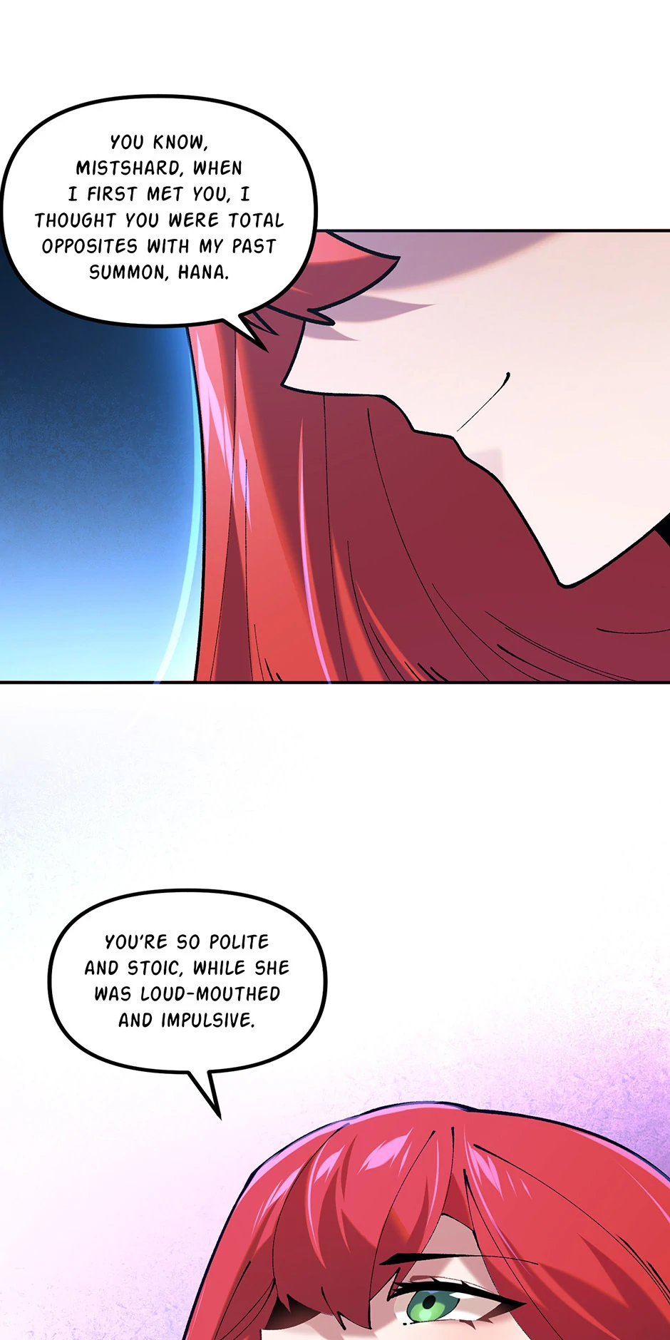Salvos (A Monster Evolution LitRPG) Chapter 84 page 49 - 