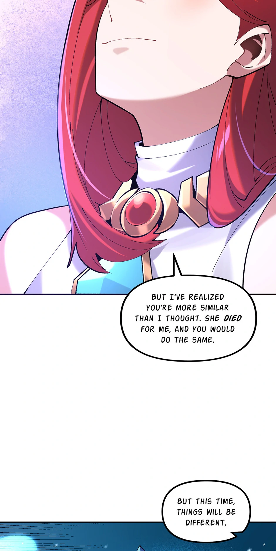 Salvos (A Monster Evolution LitRPG) Chapter 84 page 50 - 