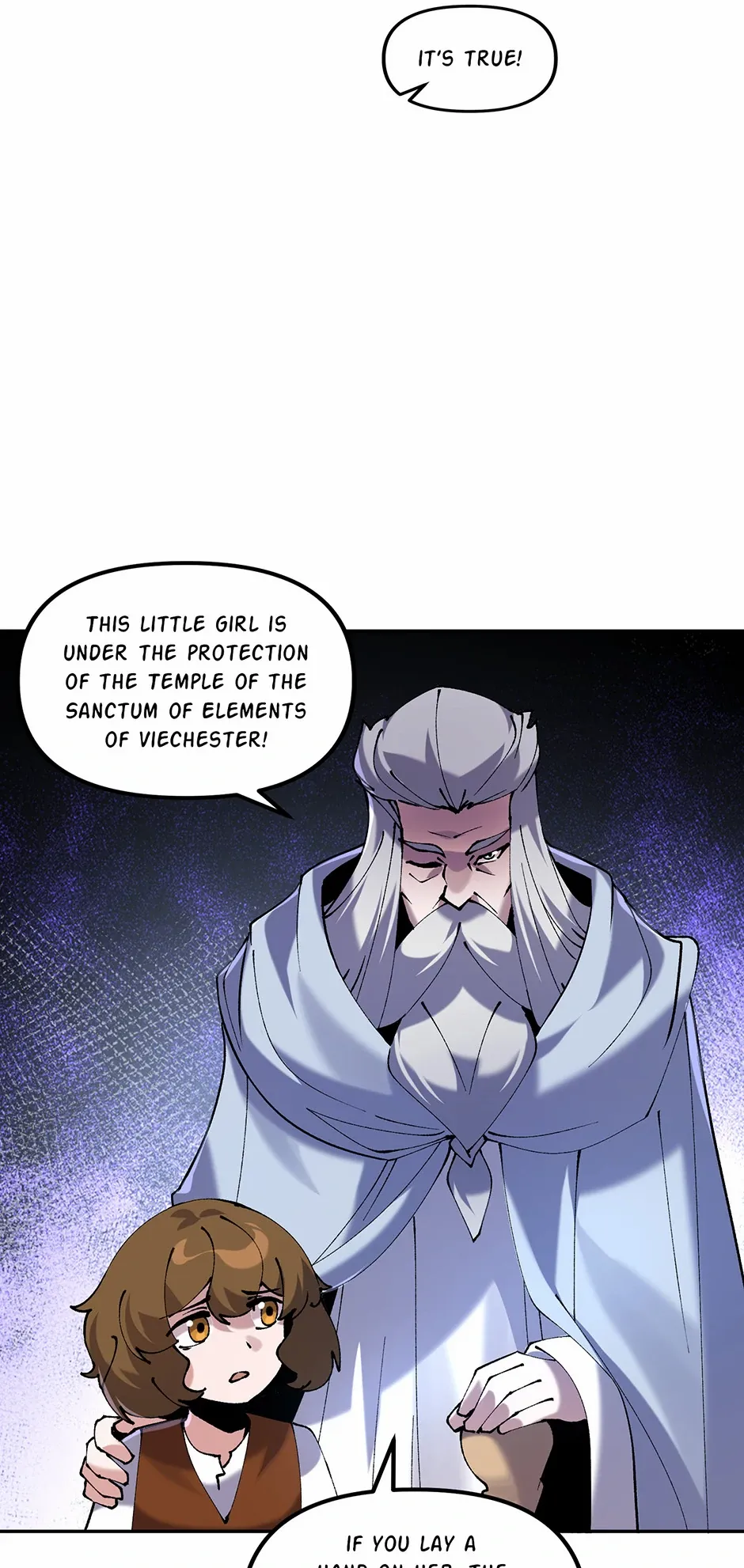 Salvos (A Monster Evolution LitRPG) Chapter 84 page 6 - 