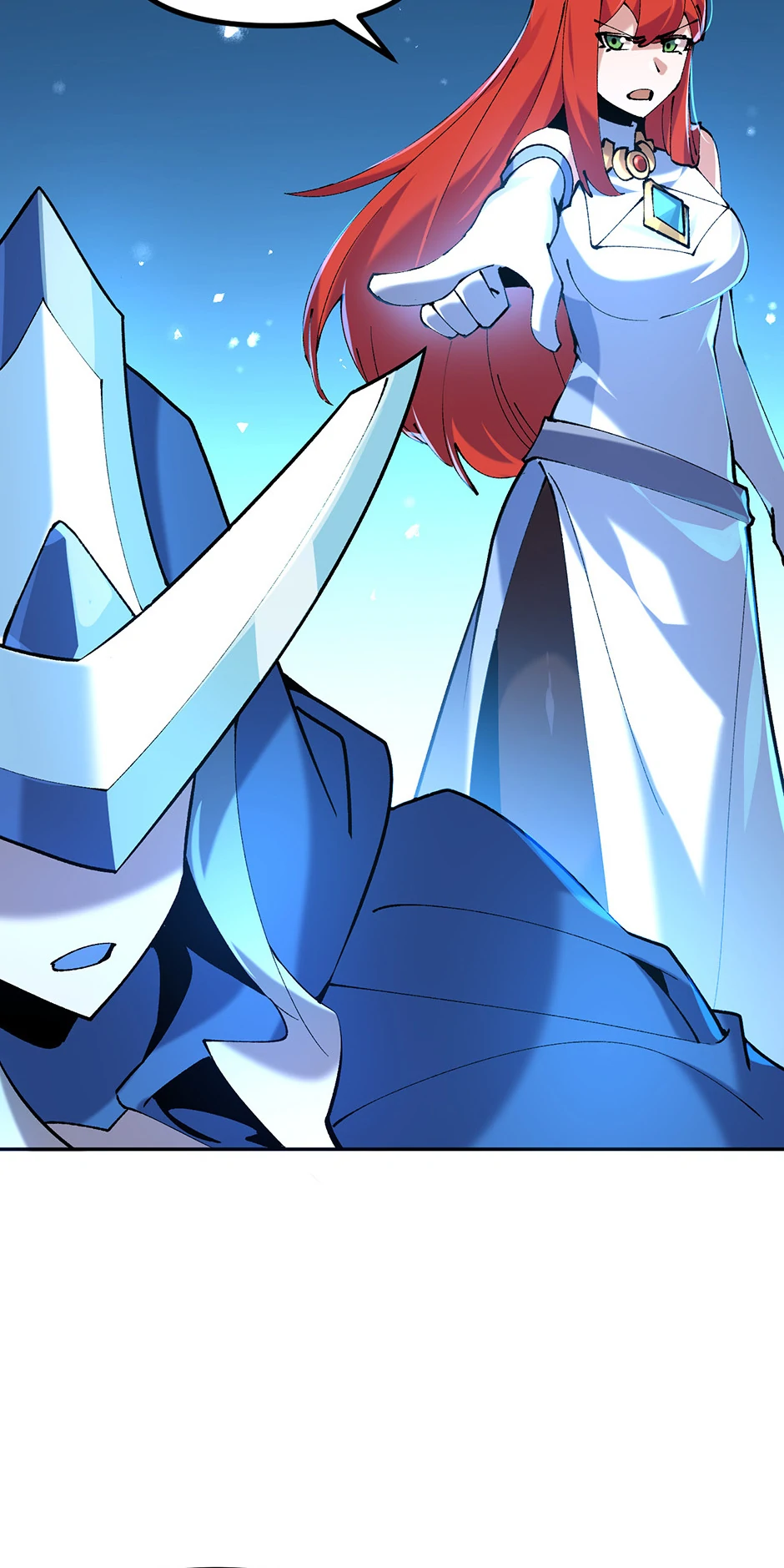 Salvos (A Monster Evolution LitRPG) Chapter 84 page 52 - 