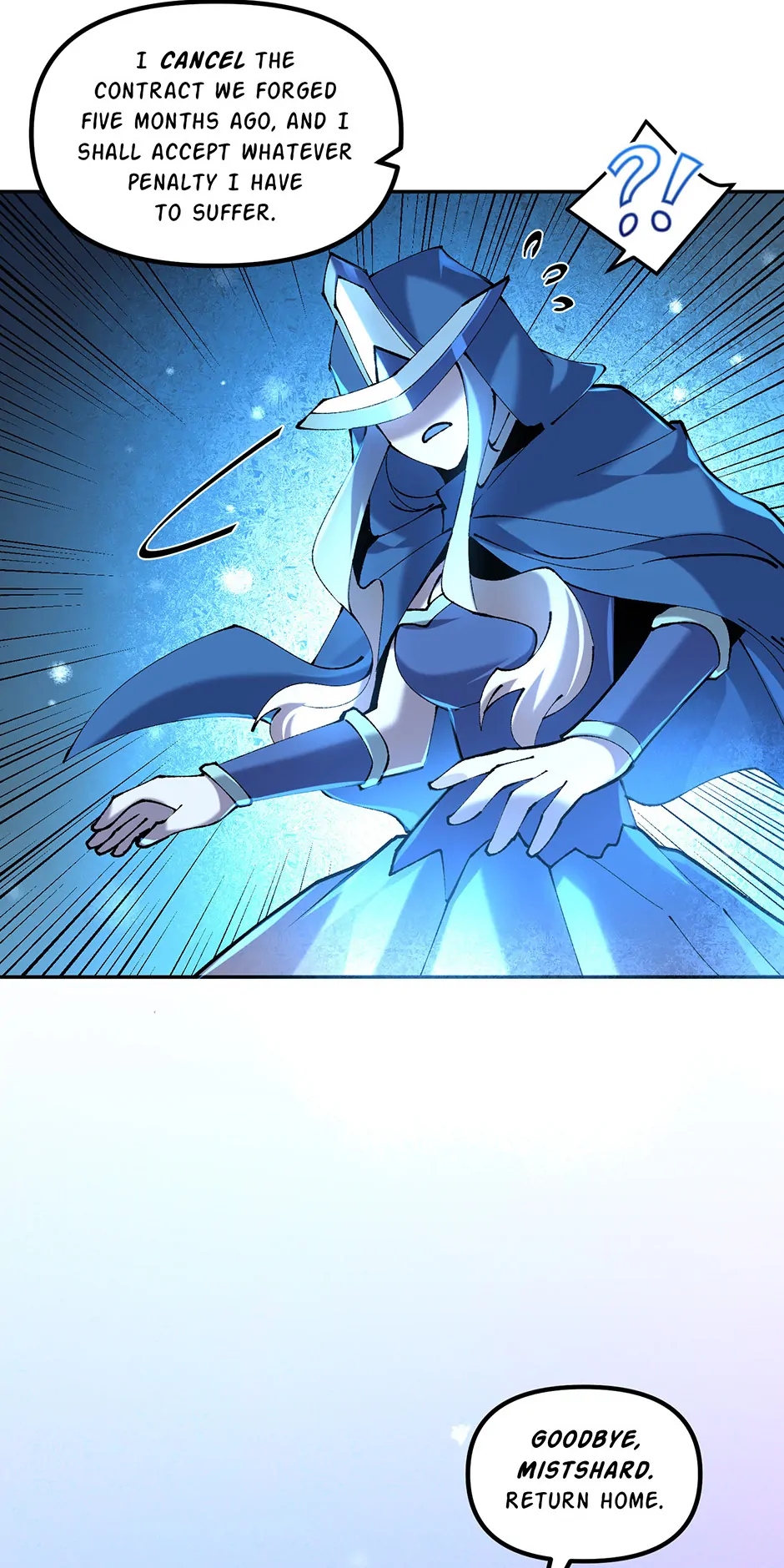 Salvos (A Monster Evolution LitRPG) Chapter 84 page 53 - 