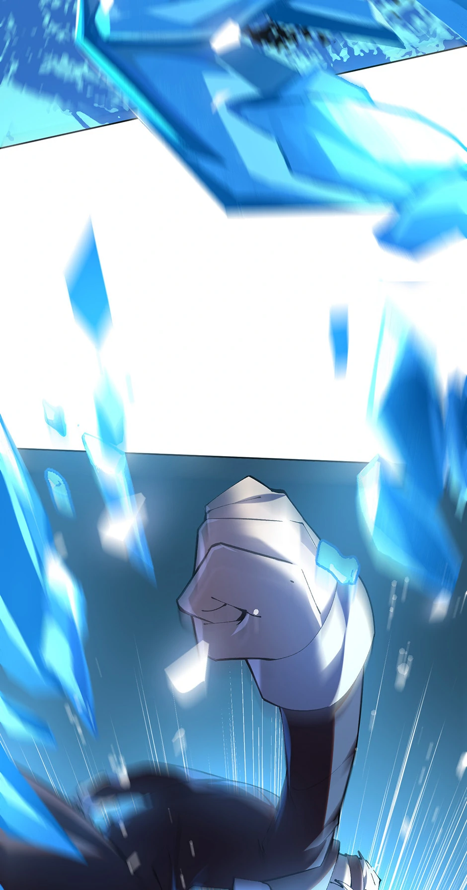 Salvos (A Monster Evolution LitRPG) Chapter 84 page 59 - 