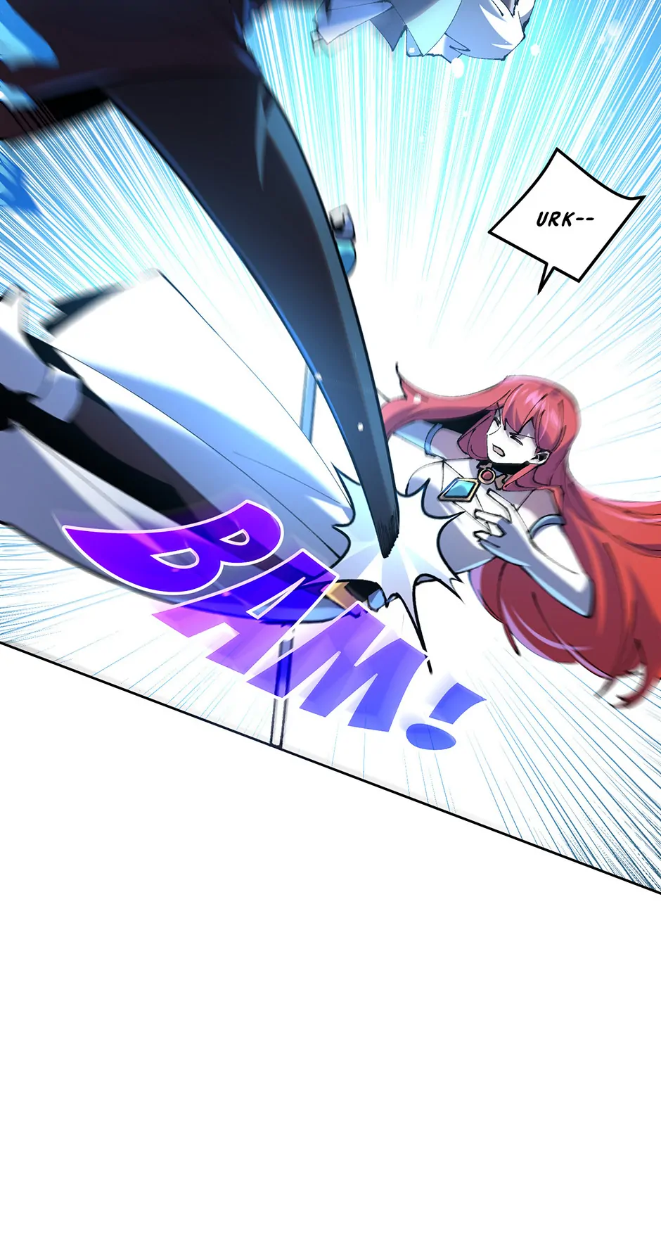 Salvos (A Monster Evolution LitRPG) Chapter 84 page 60 - 