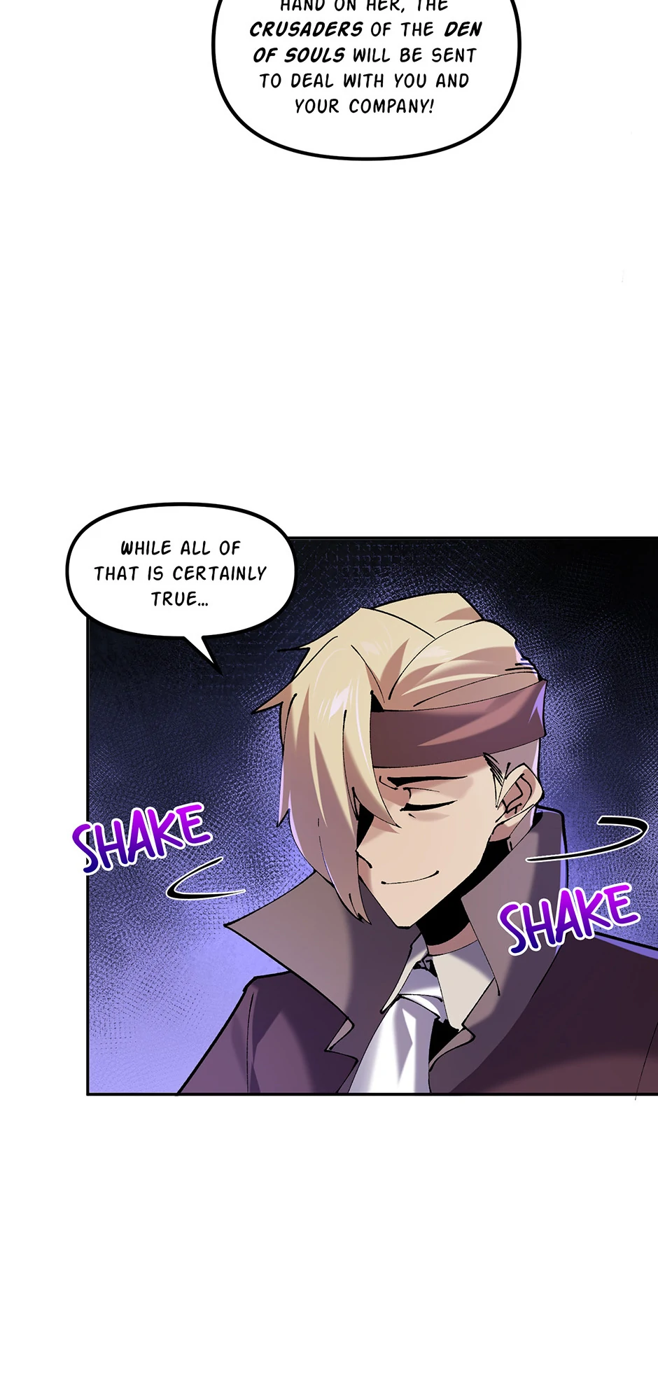 Salvos (A Monster Evolution LitRPG) Chapter 84 page 7 - 