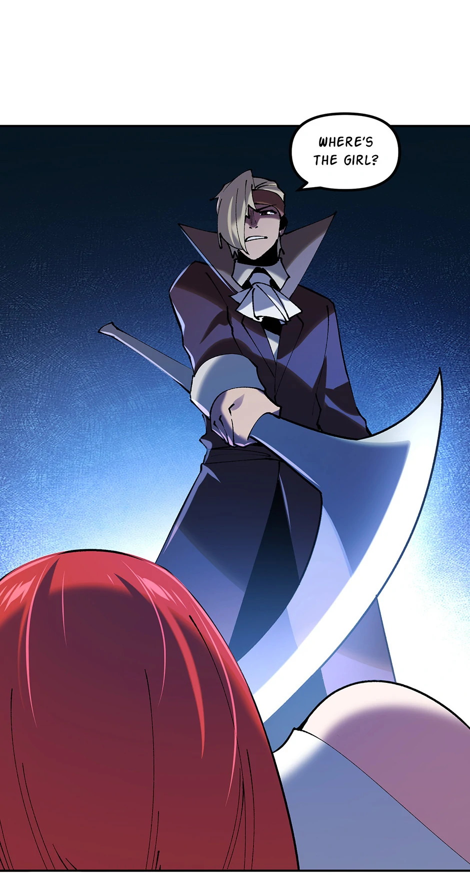 Salvos (A Monster Evolution LitRPG) Chapter 84 page 62 - 