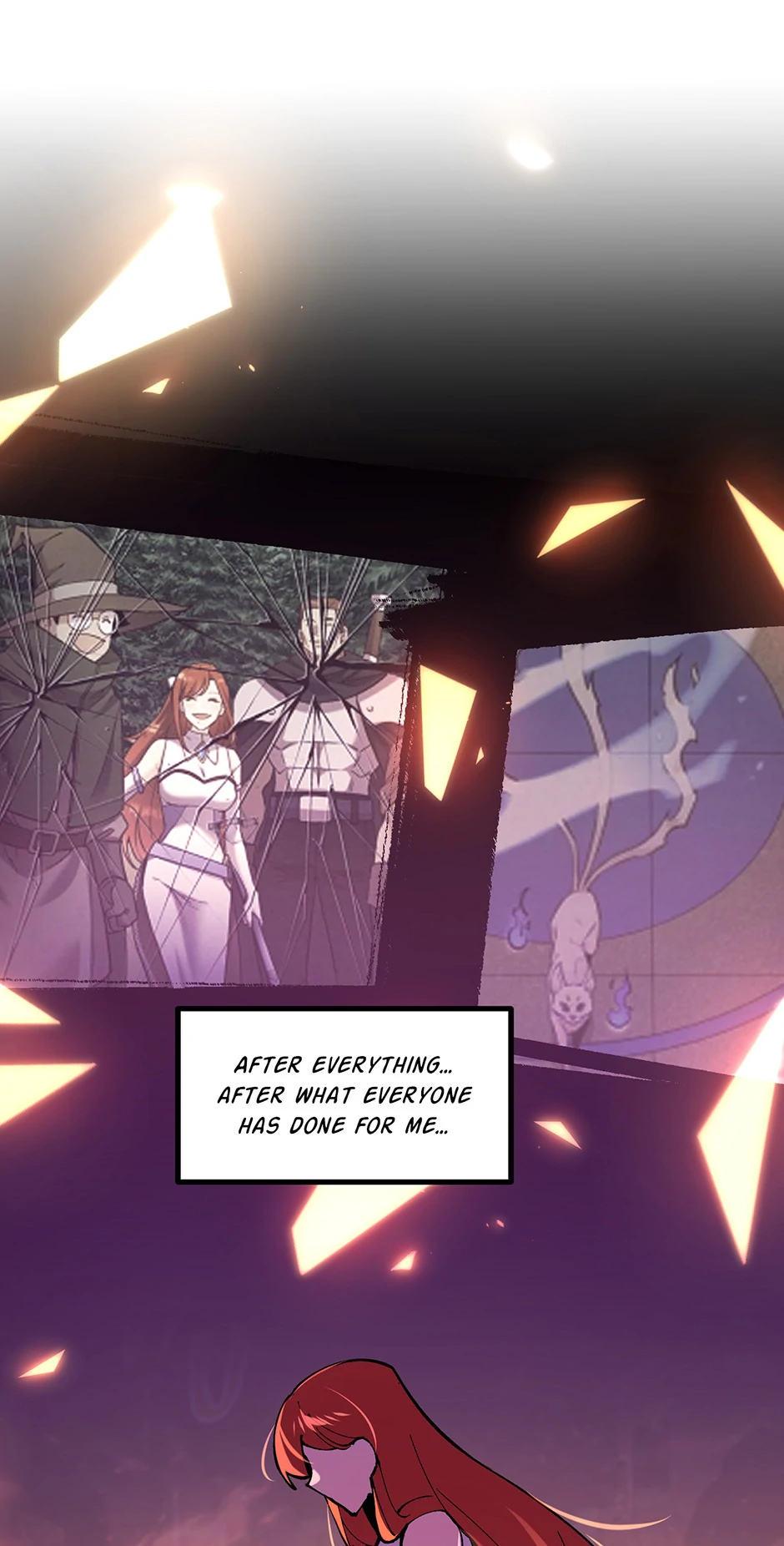 Salvos (A Monster Evolution LitRPG) Chapter 84 page 76 - 