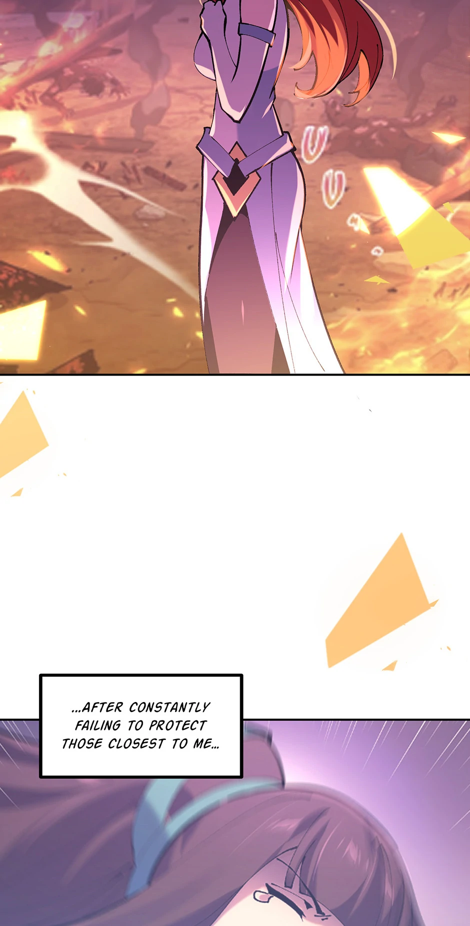 Salvos (A Monster Evolution LitRPG) Chapter 84 page 77 - 