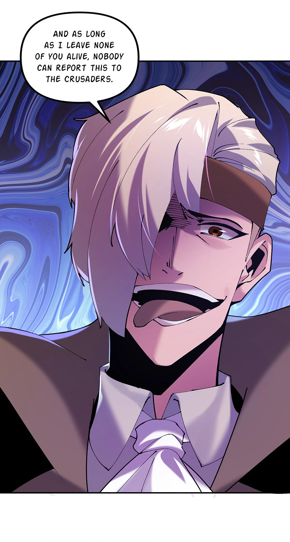 Salvos (A Monster Evolution LitRPG) Chapter 84 page 9 - 