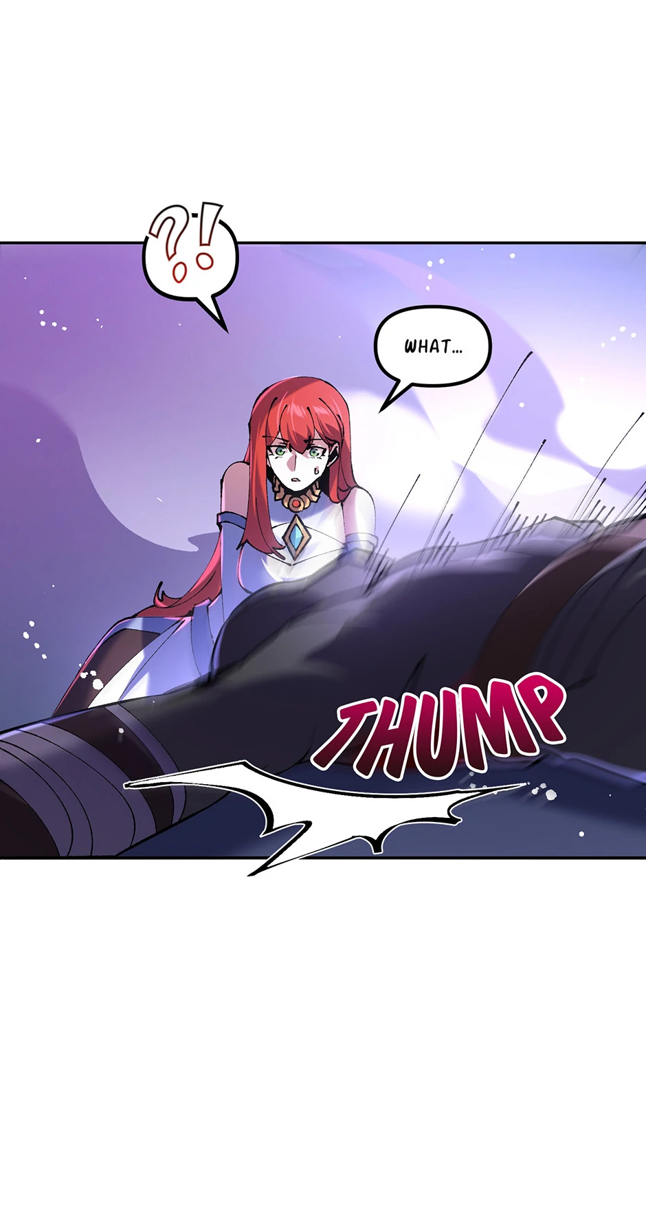 Salvos (A Monster Evolution LitRPG) Chapter 84 page 83 - 