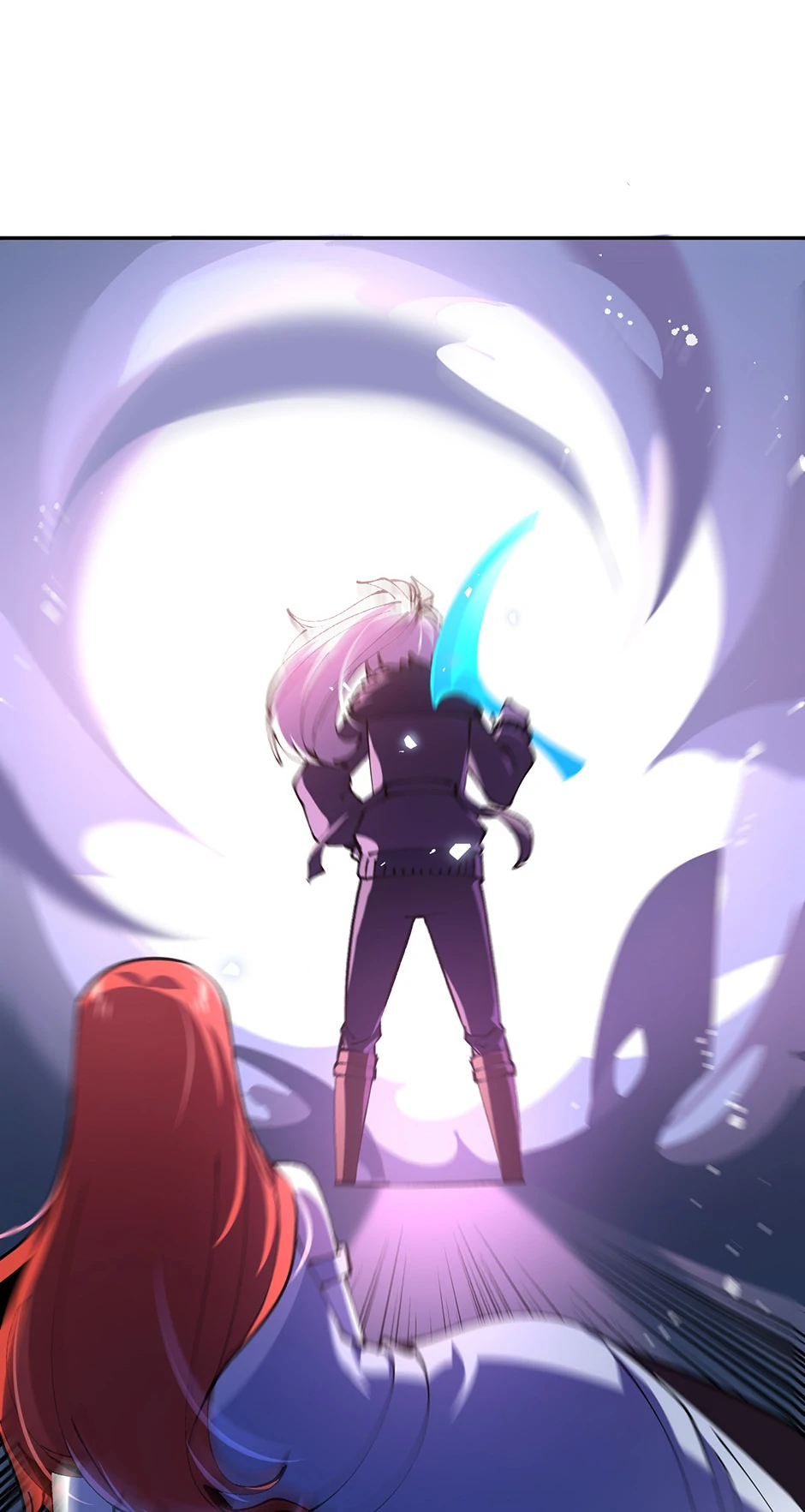 Salvos (A Monster Evolution LitRPG) Chapter 84 page 84 - 
