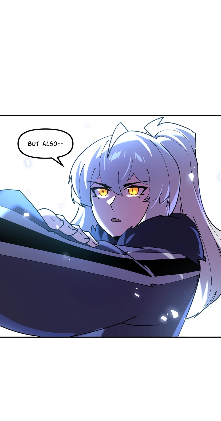 Salvos (A Monster Evolution LitRPG) Chapter 85 page 14 - 
