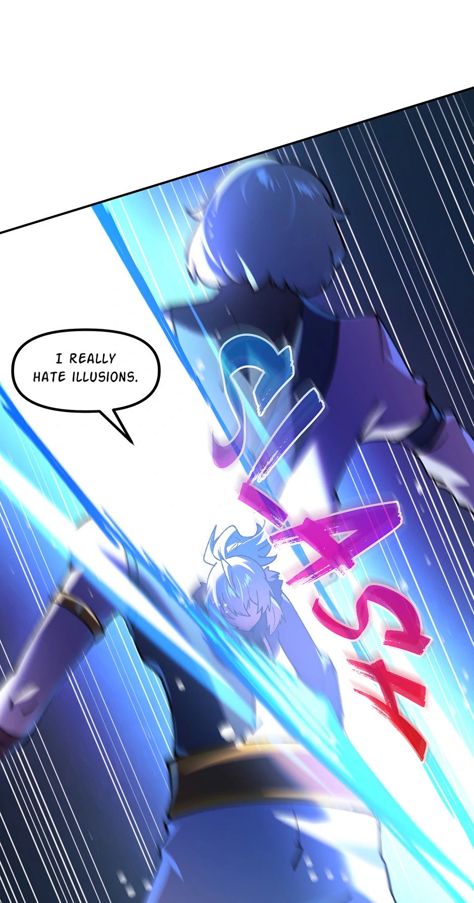 Salvos (A Monster Evolution LitRPG) Chapter 85 page 15 - 