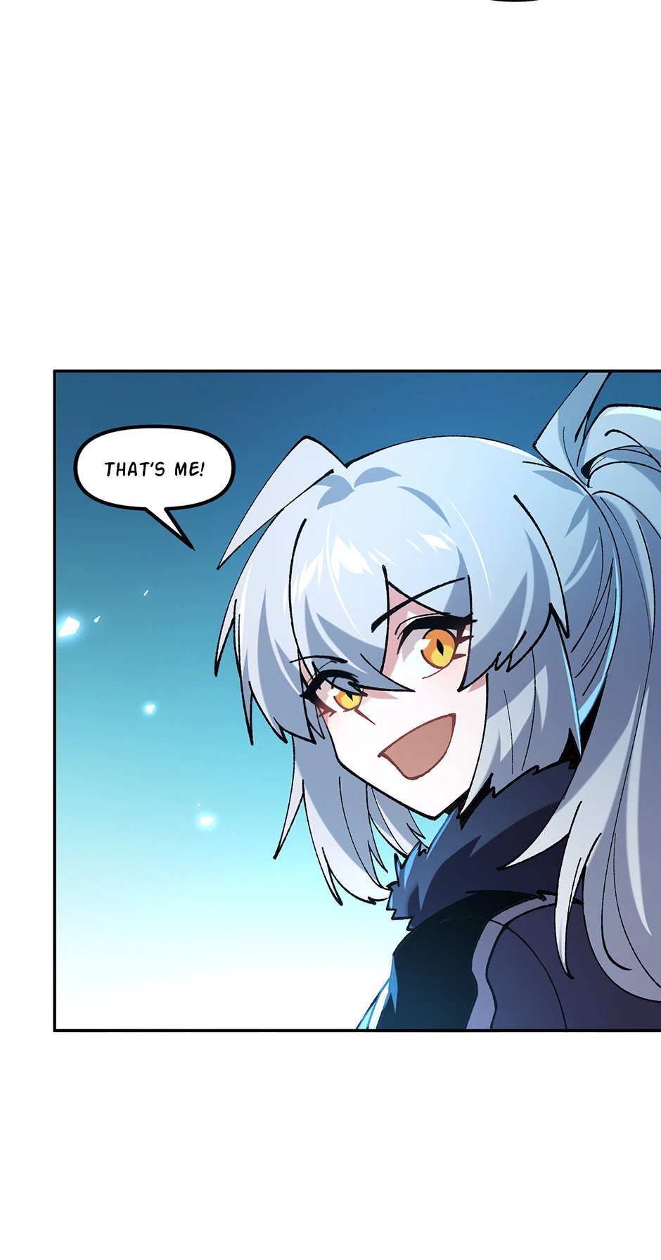 Salvos (A Monster Evolution LitRPG) Chapter 85 page 20 - 