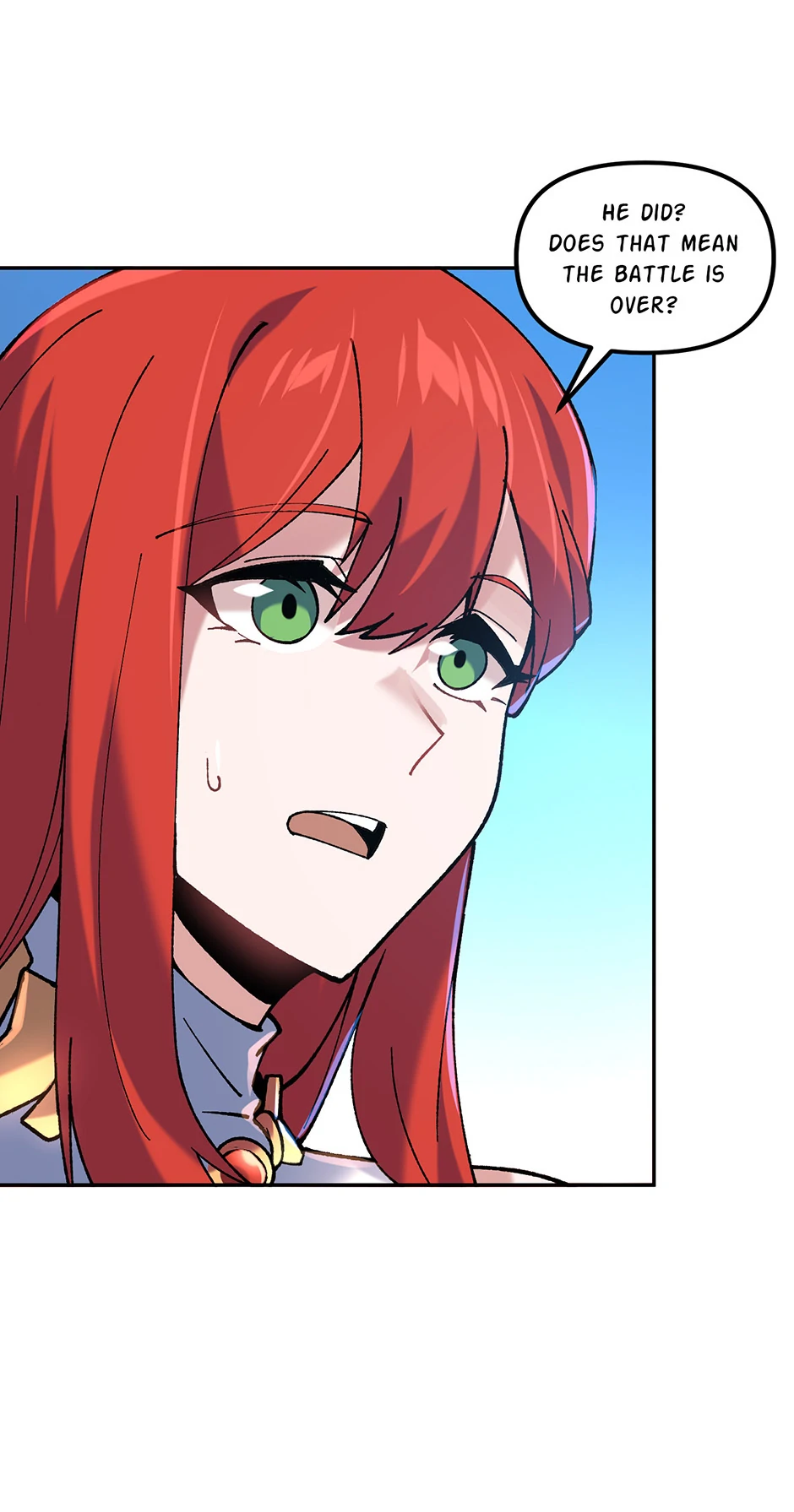 Salvos (A Monster Evolution LitRPG) Chapter 85 page 22 - 