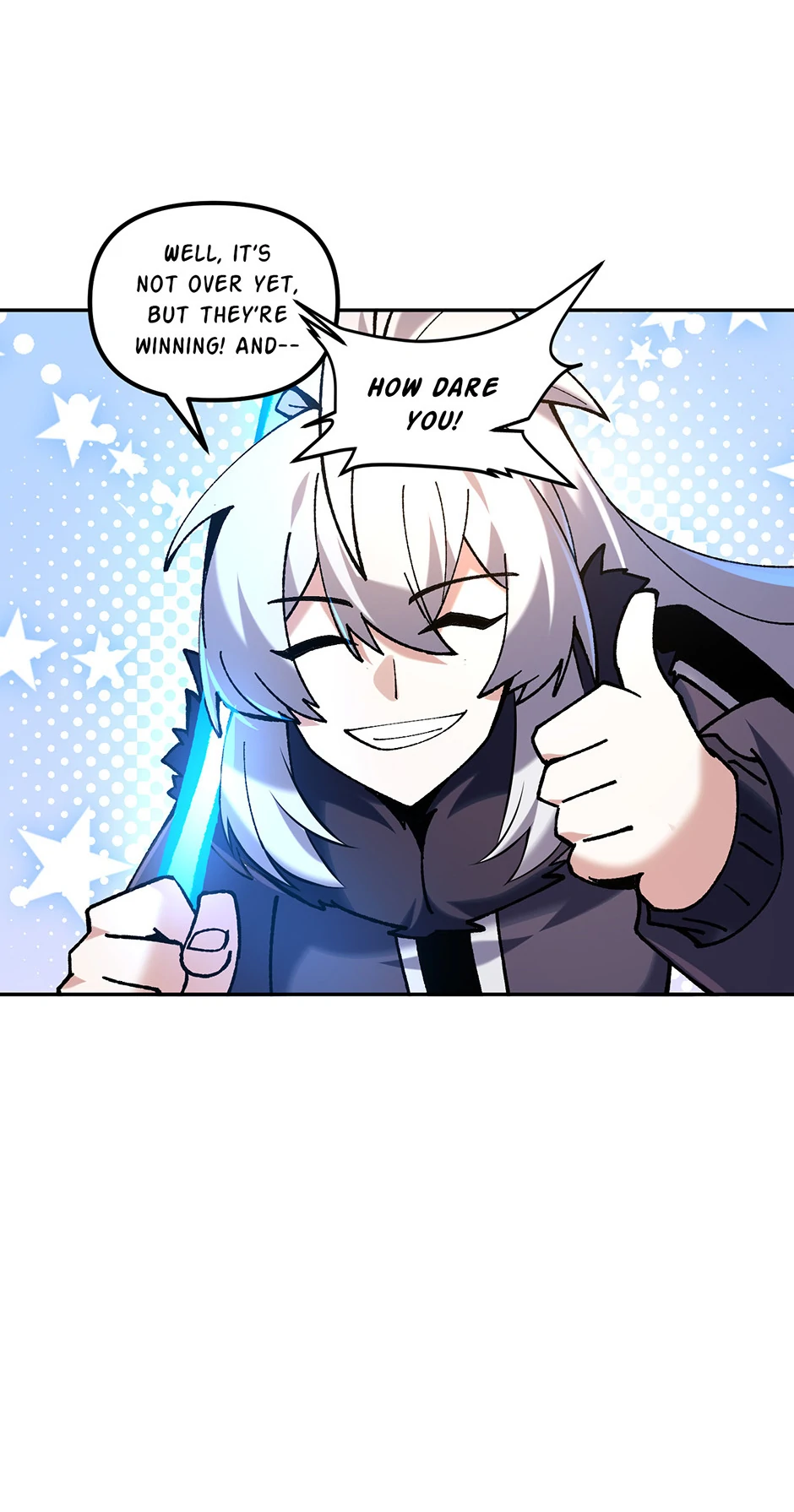 Salvos (A Monster Evolution LitRPG) Chapter 85 page 23 - 