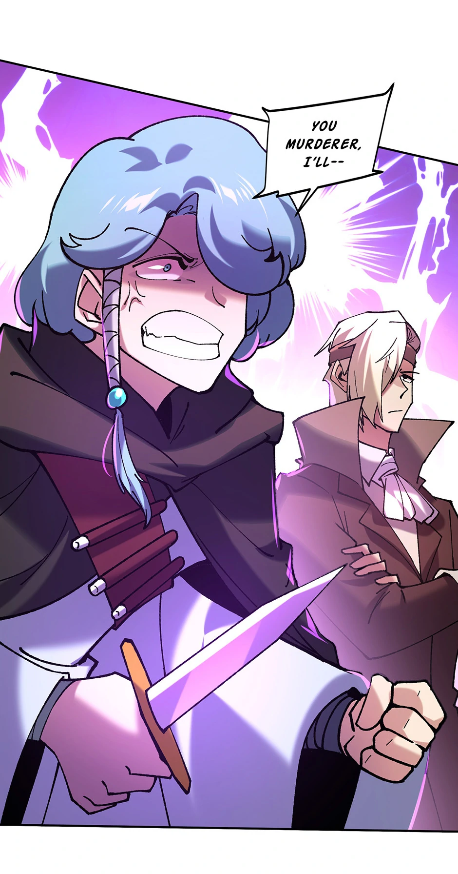 Salvos (A Monster Evolution LitRPG) Chapter 85 page 24 - 