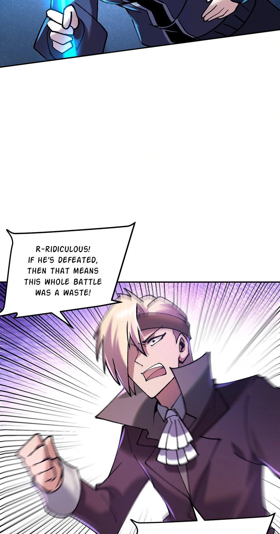 Salvos (A Monster Evolution LitRPG) Chapter 85 page 27 - 