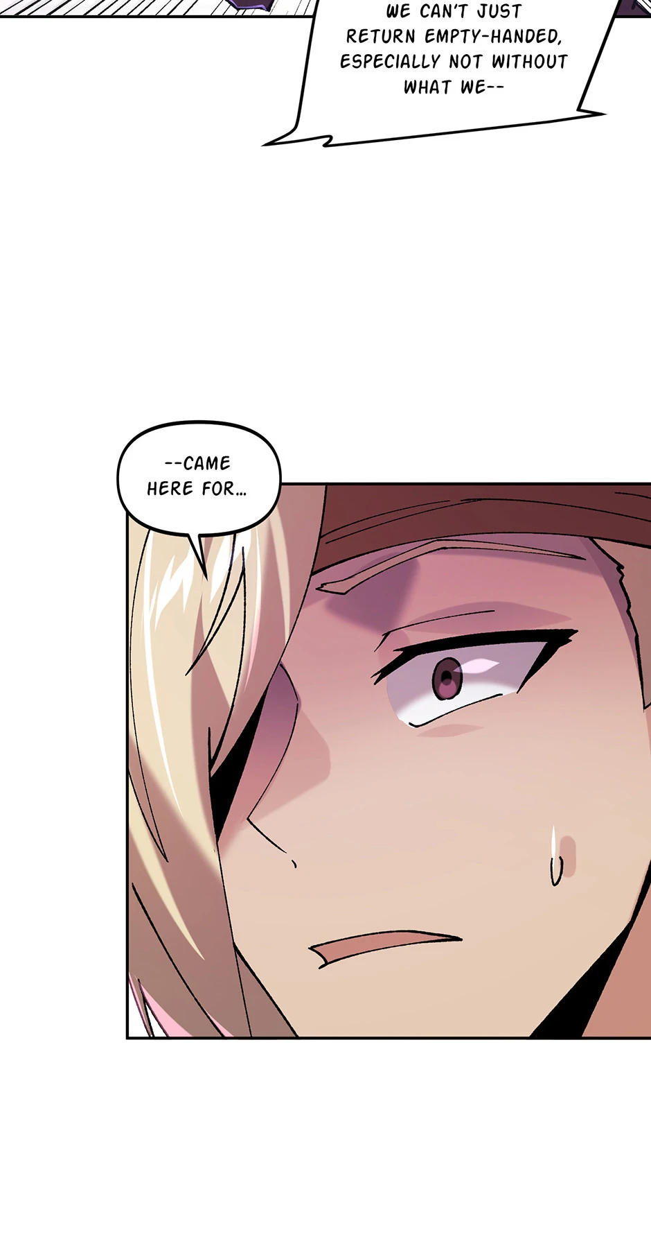 Salvos (A Monster Evolution LitRPG) Chapter 85 page 28 - 