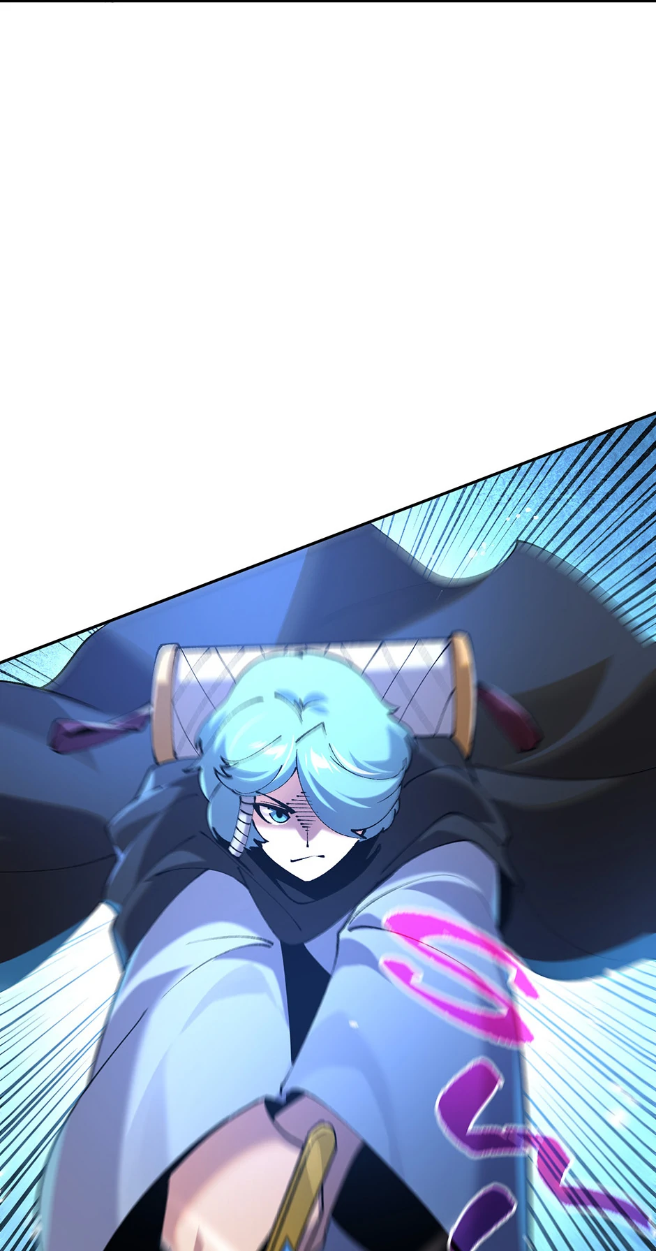 Salvos (A Monster Evolution LitRPG) Chapter 85 page 4 - 