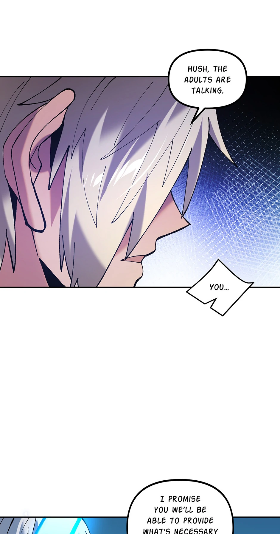 Salvos (A Monster Evolution LitRPG) Chapter 85 page 31 - 