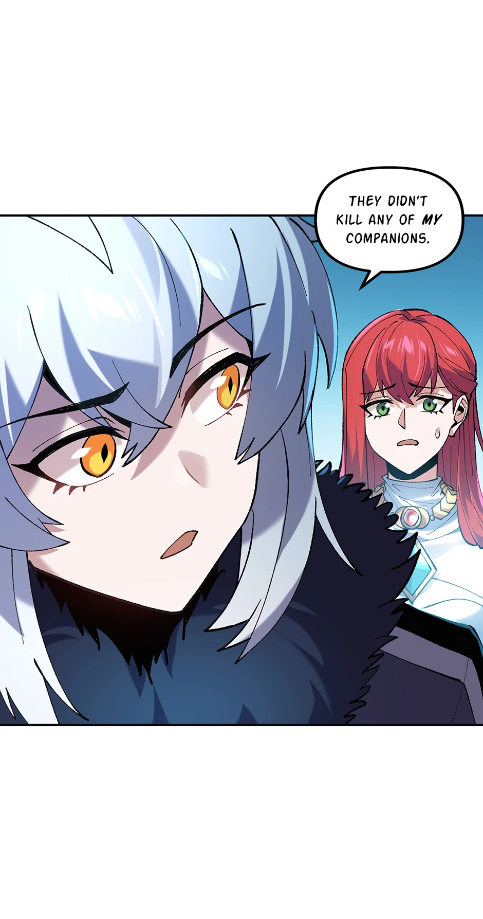 Salvos (A Monster Evolution LitRPG) Chapter 85 page 35 - 
