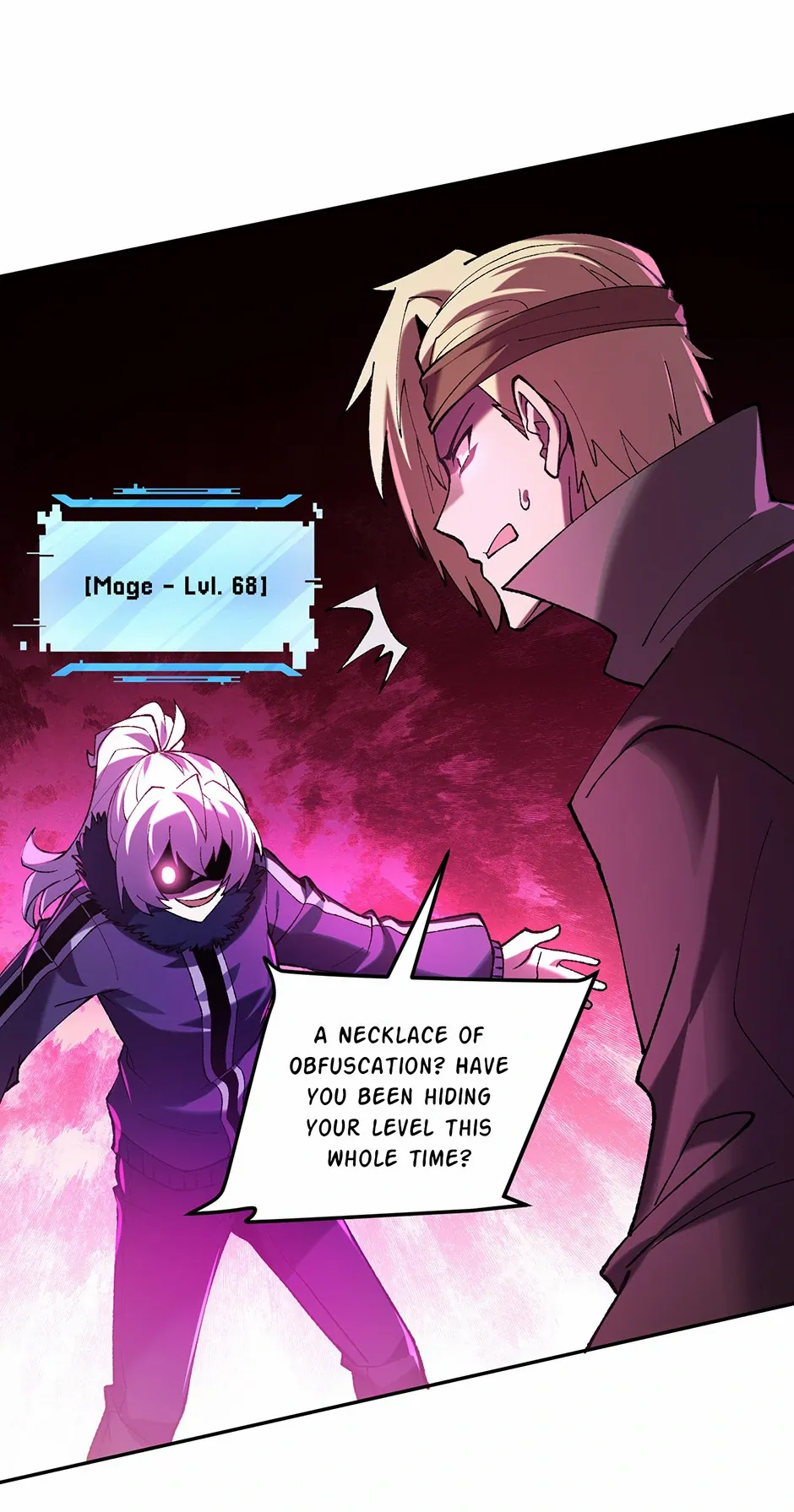 Salvos (A Monster Evolution LitRPG) Chapter 85 page 43 - 