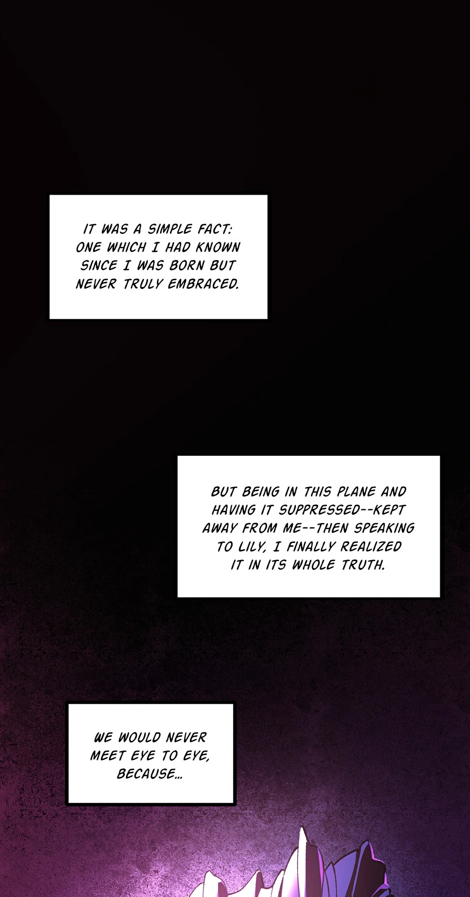 Salvos (A Monster Evolution LitRPG) Chapter 85 page 47 - 