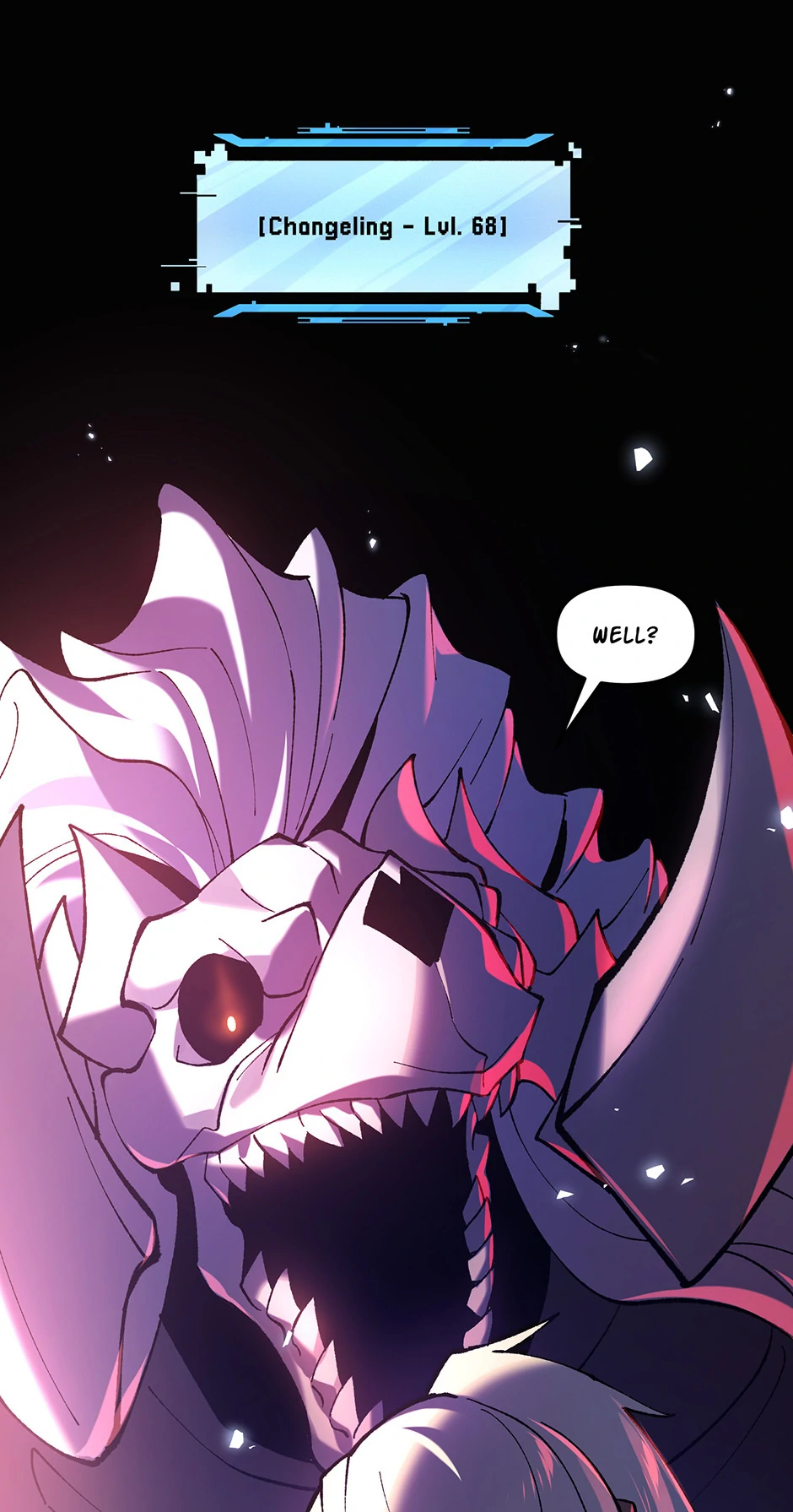 Salvos (A Monster Evolution LitRPG) Chapter 85 page 49 - 