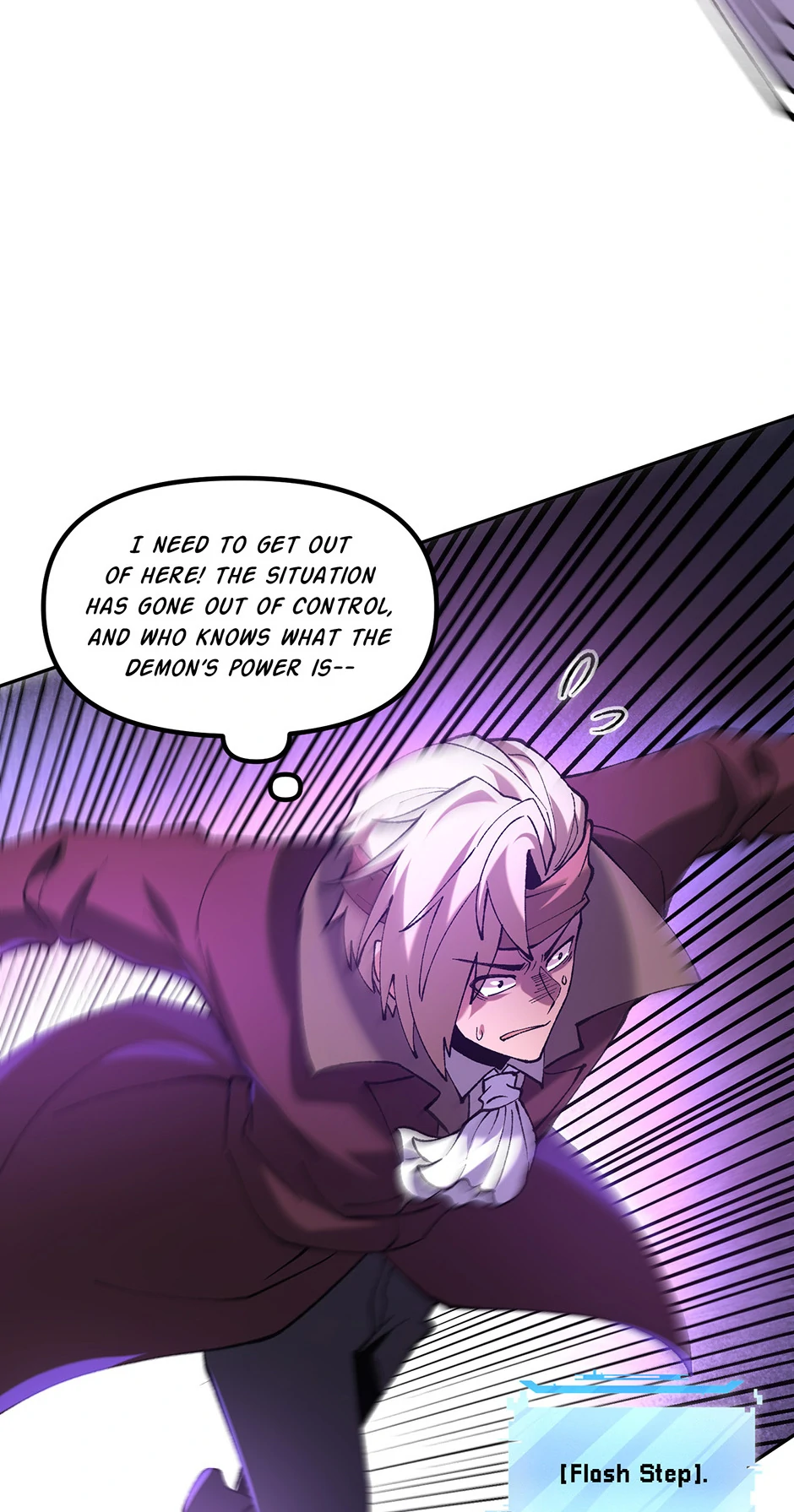 Salvos (A Monster Evolution LitRPG) Chapter 85 page 53 - 