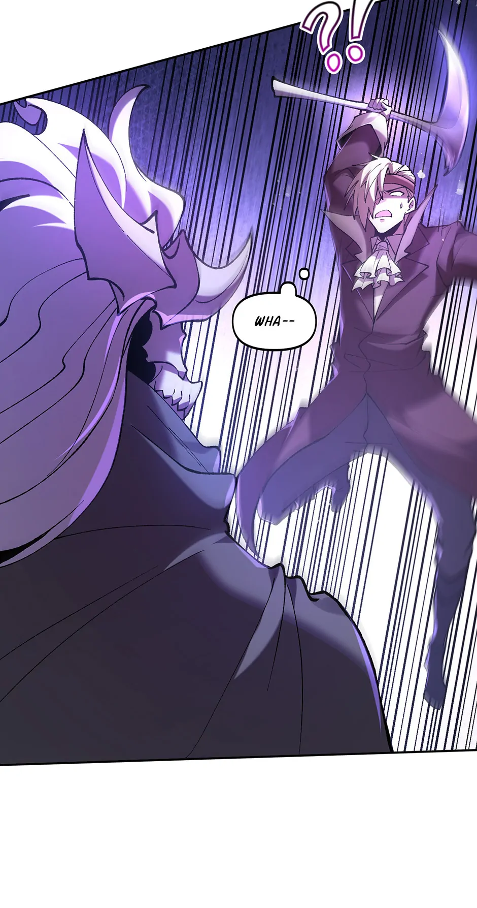 Salvos (A Monster Evolution LitRPG) Chapter 85 page 55 - 