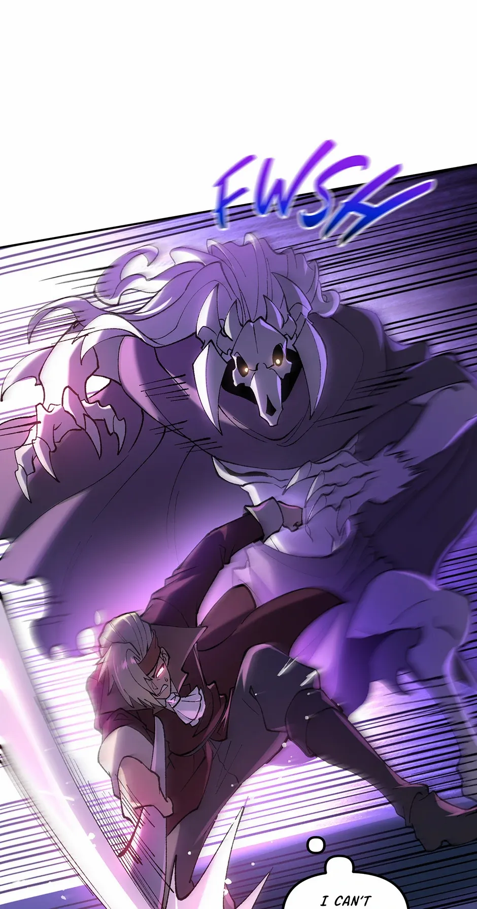 Salvos (A Monster Evolution LitRPG) Chapter 85 page 56 - 